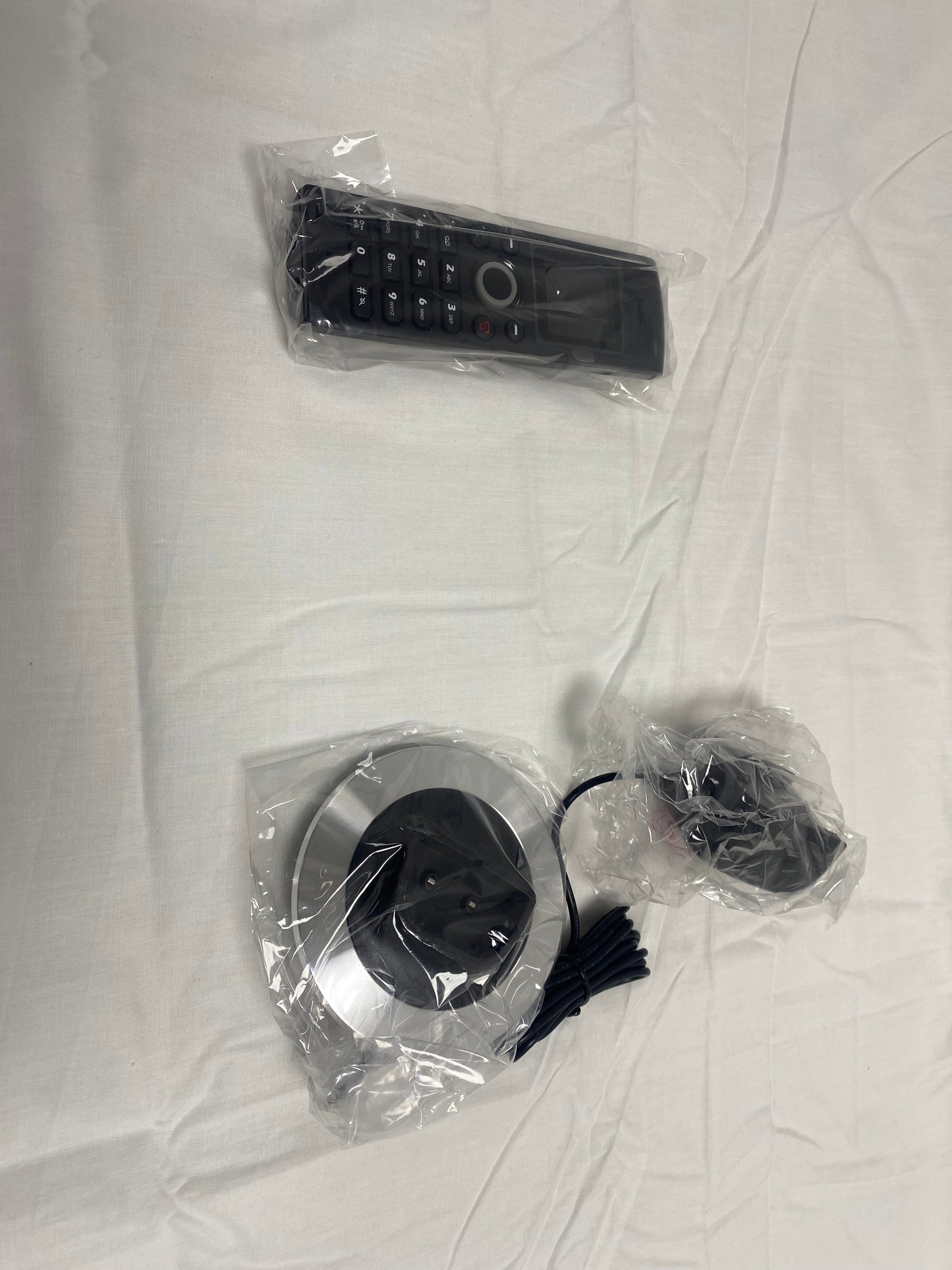 Mitel 112 DECT Phone - Handset ONLY