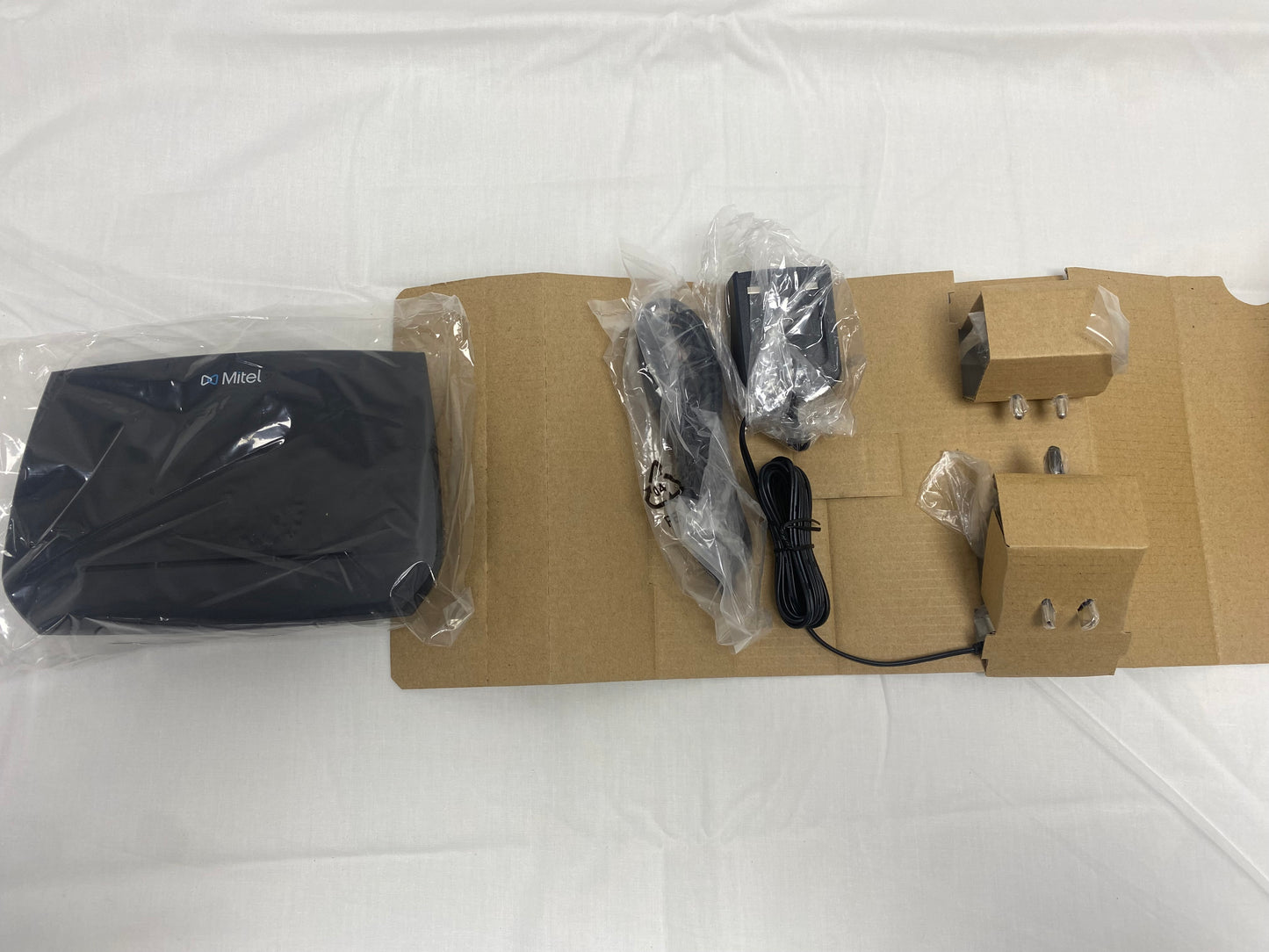 Mitel RFP 12 Single Cell Base Station