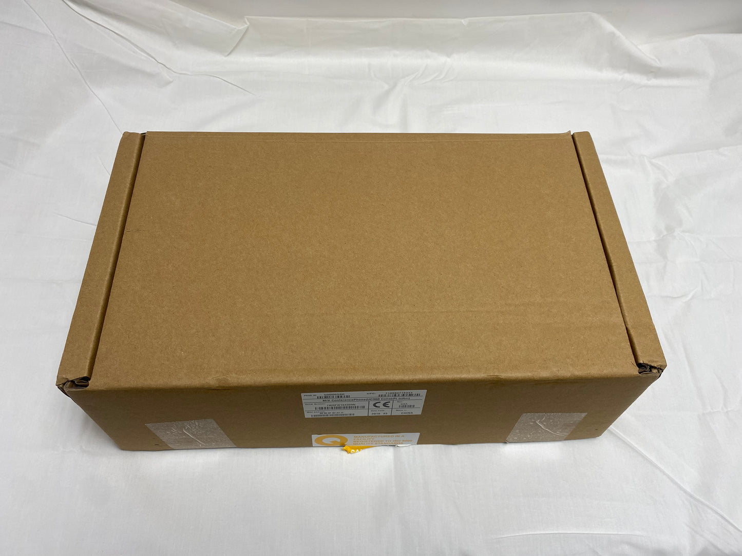 Mitel UC360 Audio Conferencing Phone