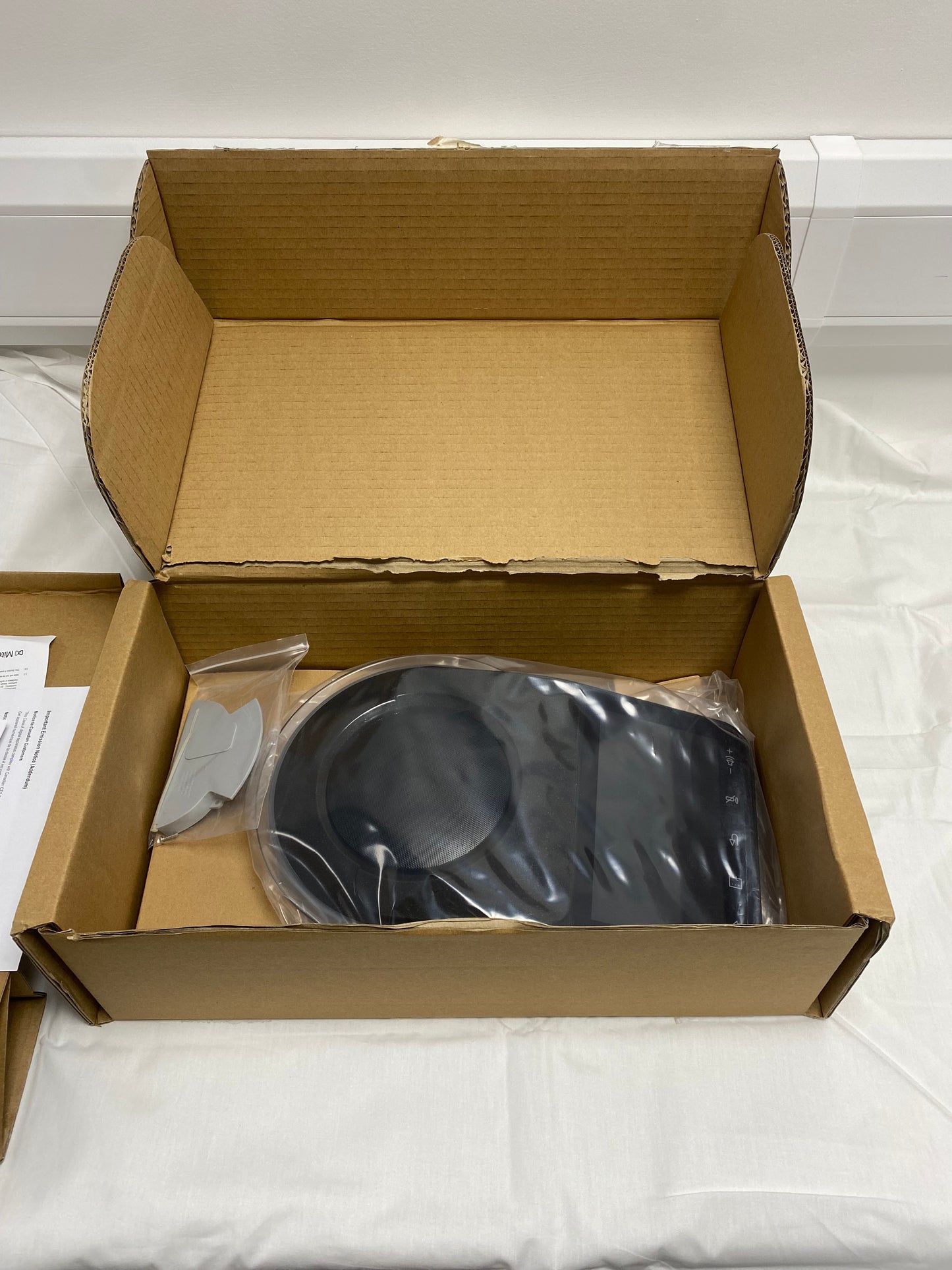Mitel UC360 Audio Conferencing Phone
