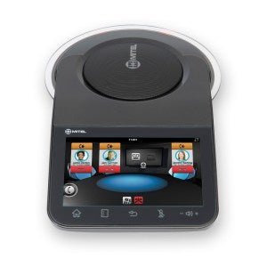 Mitel UC360 Audio and Video Conferencing Phone