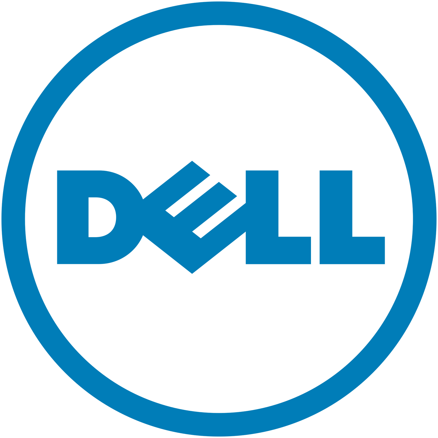 Dell Latitude 5520 Series