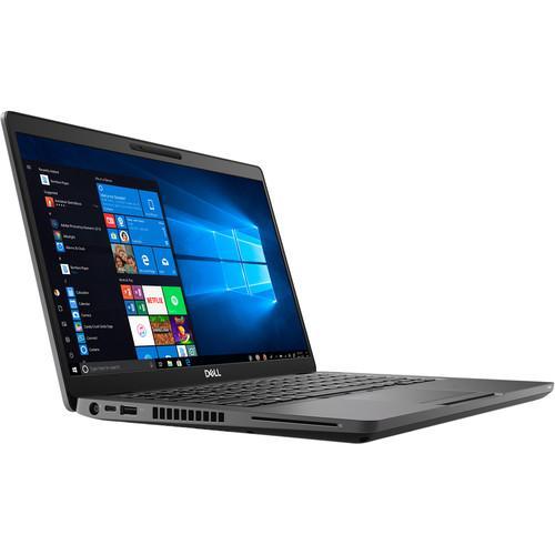 Dell Latitude 5410 14-inch - 10th Generation Intel Core i7 - 16GB - 512GB SSD - QWERTY