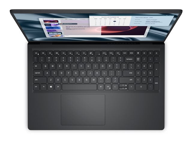 Dell Pro 15 Essential PV15255 - 15.6" - AMD Ryzen 5 - 7520U - 8 GB RAM - 512 GB SSD