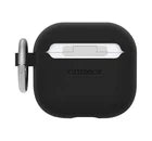 Apple 4th Gen Airpods with Otterbox case cover for wireless earbuds charging case