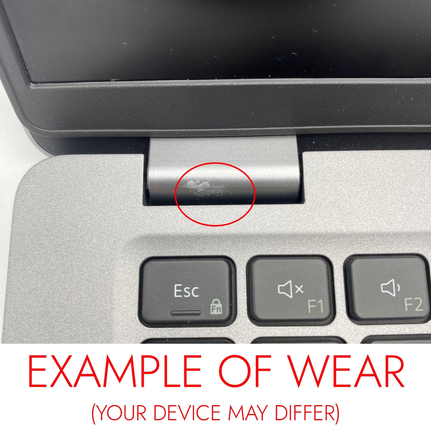 Dell latitude 5420 Refurbished Good - Inc. Charger - I5 - 8GB - 256