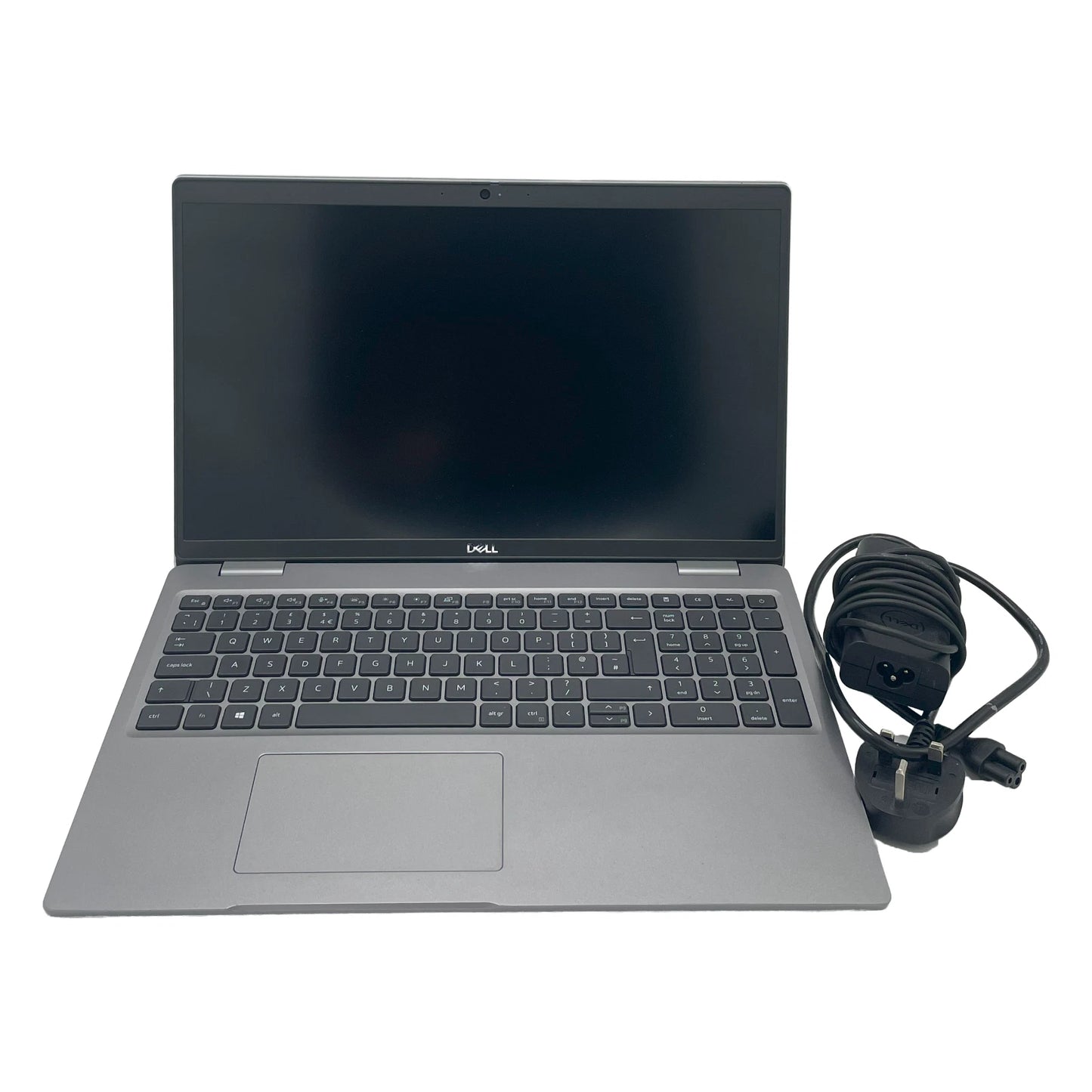 Dell Latitude 5520 - Refurbished Good - Inc. Charger - Windows 11 - I5 11th gen - 8GB - 256GB