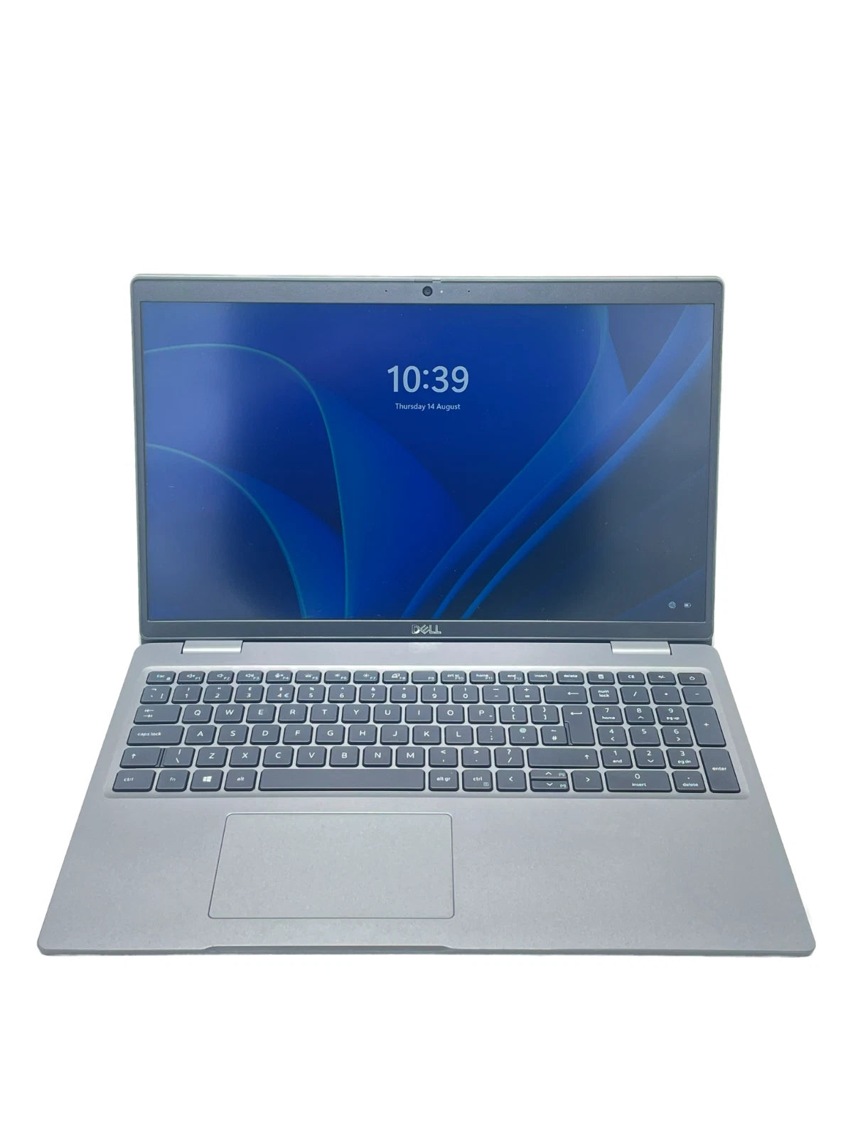 Dell Latitude 5520 - Refurbished Very Good - Inc. Charger - Windows 11 - I5 11th gen - 8Gb - 256GB