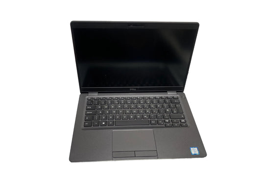 Dell Latitude 5300 13.3" - 512GB SSD - i7 - 16GB RAM - Win 11 Pro - MARKED