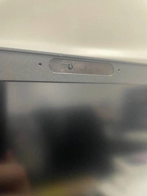 Dell Latitude 5300 13.3" - 512GB SSD - i7 - 16GB RAM - Win 11 Pro - MARKED