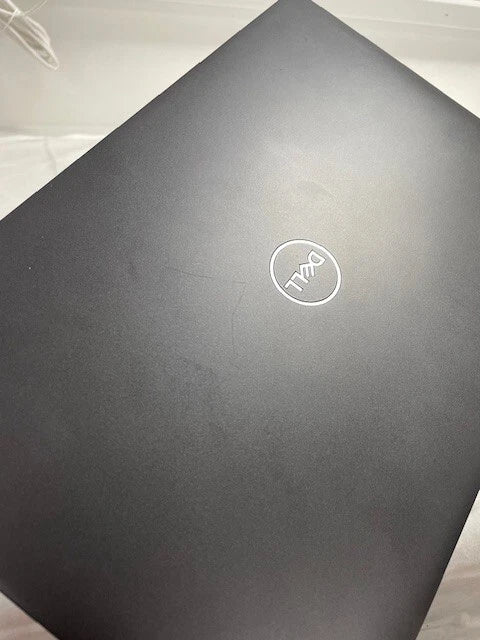 Dell Latitude 5300 13.3" - 512GB SSD - i7 - 16GB RAM - Win 11 Pro - MARKED