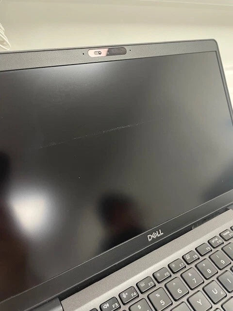 Dell Latitude 5300 13.3" - 512GB SSD - i7 - 16GB RAM - Win 11 Pro - MARKED